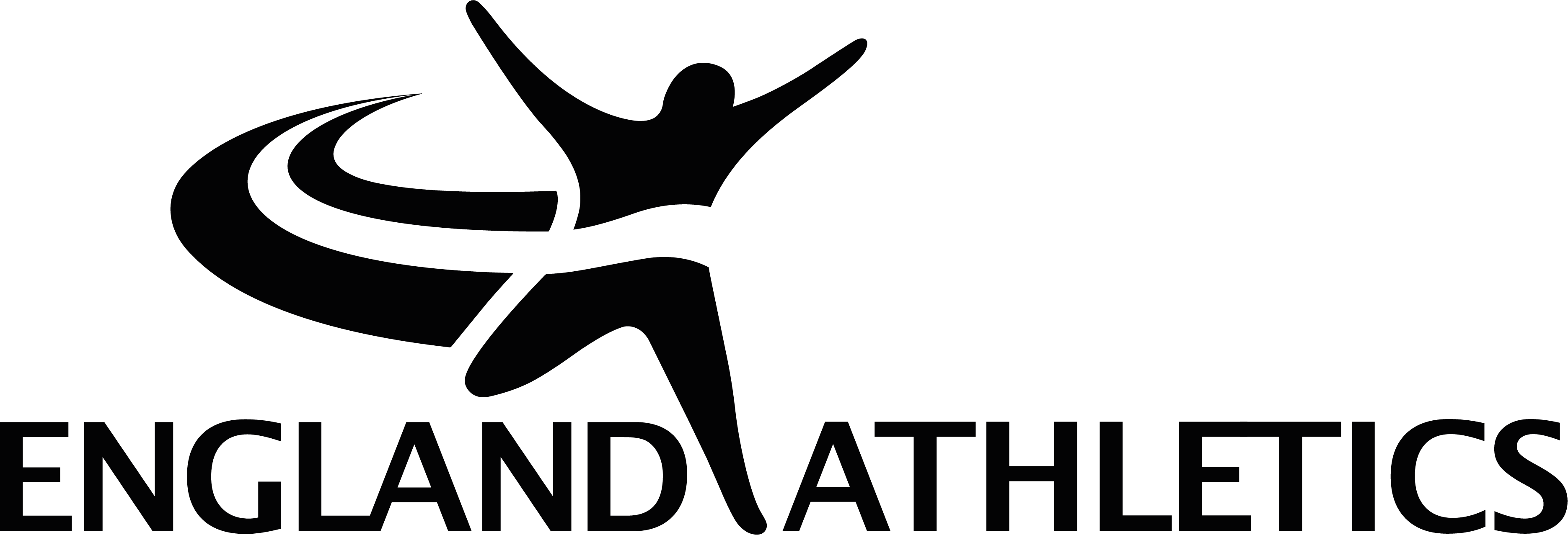 England Athletics — DriRun partner